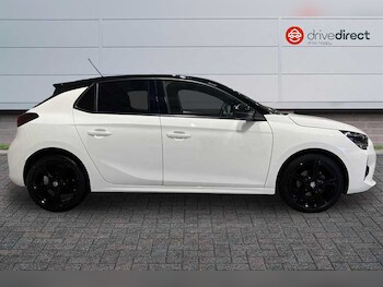 Used Vauxhall Corsa 2023 for sale - 76261960: Photo 2