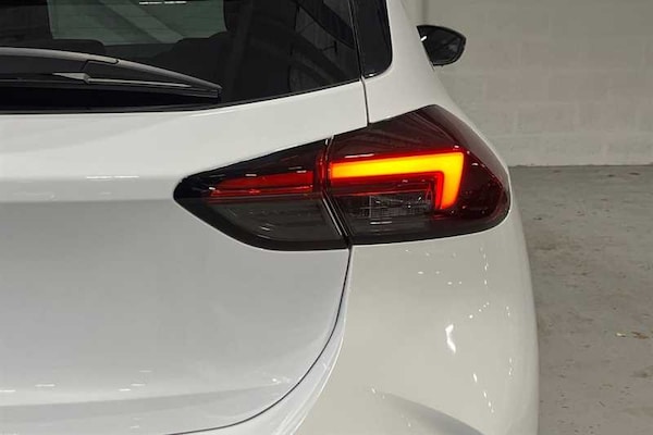 Used Vauxhall Corsa 2023 for sale - 76261960: Photo 32