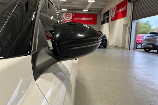 Used Vauxhall Corsa 2023 for sale - 76261960: Photo 35