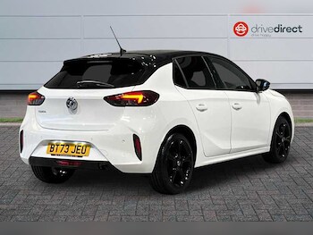 Used Vauxhall Corsa 2023 for sale - 76261960: Photo 3