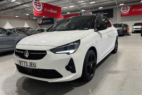 Used Vauxhall Corsa 2023 for sale - 76261960: Photo 44