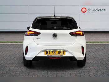 Used Vauxhall Corsa 2023 for sale - 76261960: Photo 4