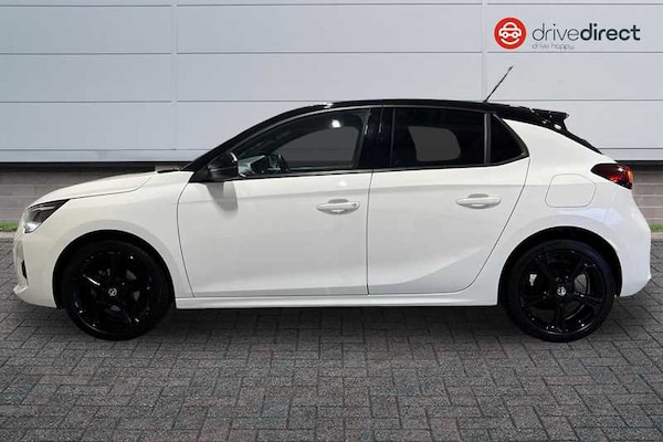 Used Vauxhall Corsa 2023 for sale - 76261960: Photo 6