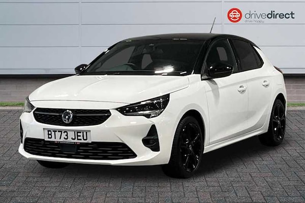 Used Vauxhall Corsa 2023 for sale - 76261960: Photo 7