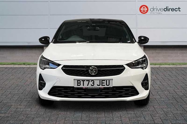 Used Vauxhall Corsa 2023 for sale - 76261960: Photo 8
