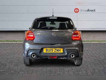 Used Suzuki Swift 2019 for sale - 78730742: Photo