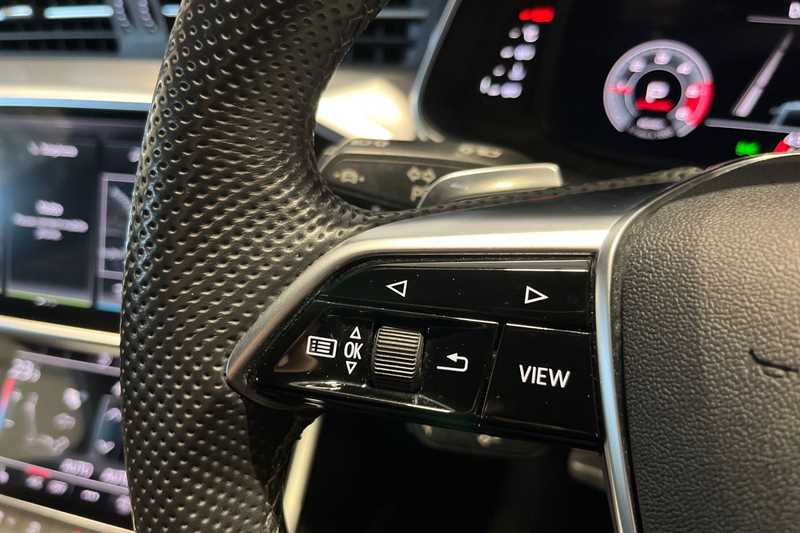 Used Audi A6 2021 for sale - 77899509: Photo 21