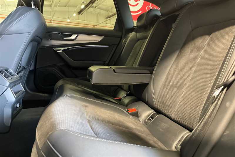 Used Audi A6 2021 for sale - 77899509: Photo 24