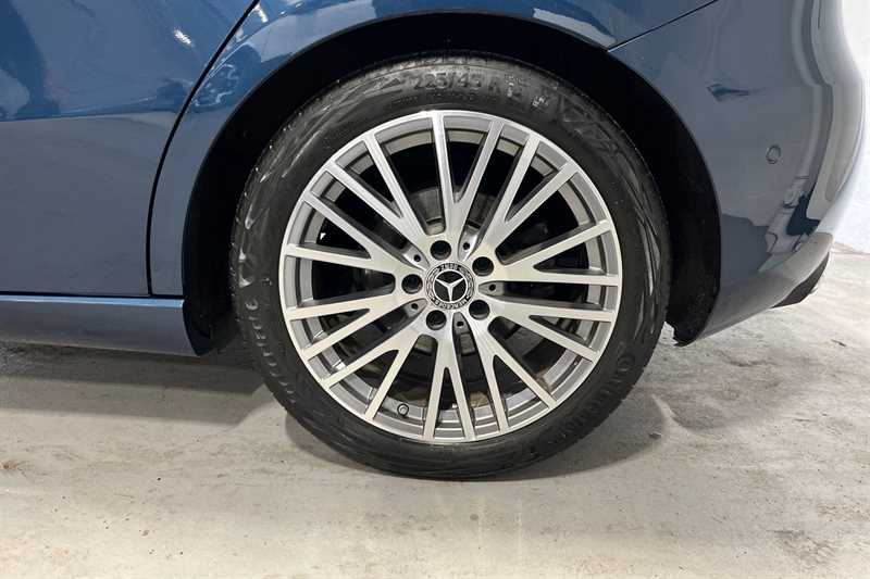 Used Mercedes-Benz A-Class 2022 for sale - 77900026: Photo 11