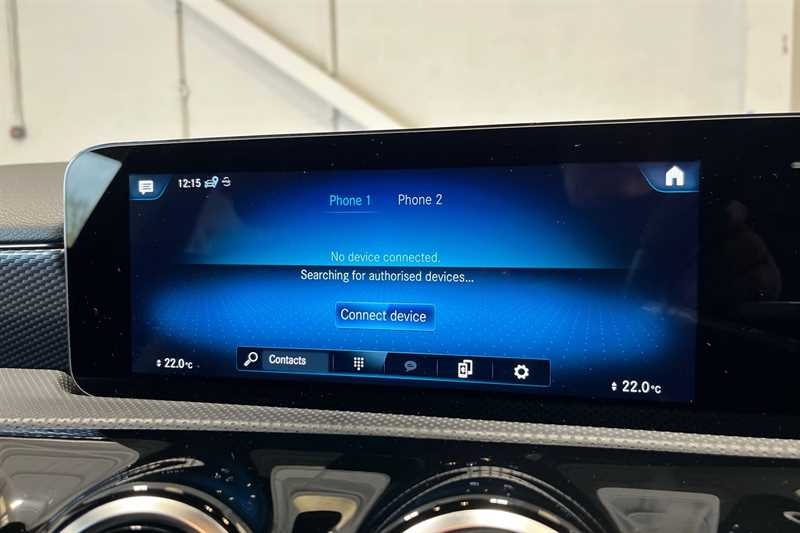 Used Mercedes-Benz A-Class 2022 for sale - 77900026: Photo 40