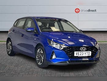 Used Hyundai i20 2023 for sale - 79752896: Photo