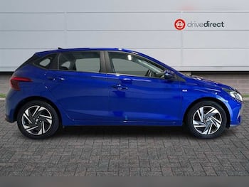 Used Hyundai i20 2023 for sale - 79752896: Photo