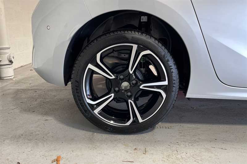 Used Vauxhall Corsa 2025 for sale - 76096723: Photo 10