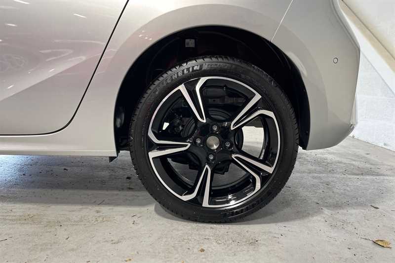 Used Vauxhall Corsa 2025 for sale - 76096723: Photo 11