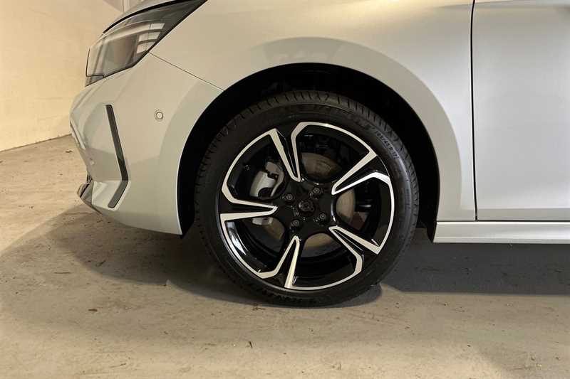 Used Vauxhall Corsa 2025 for sale - 76096723: Photo 12