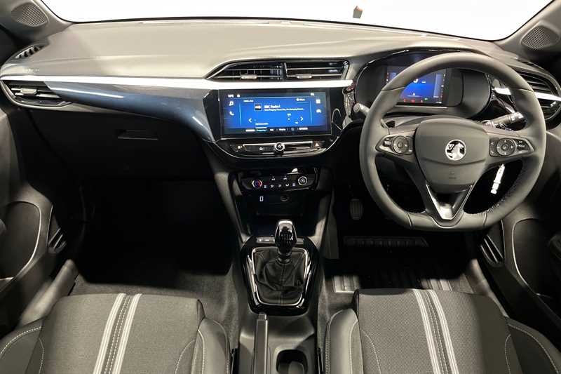 Used Vauxhall Corsa 2025 for sale - 76096723: Photo 13