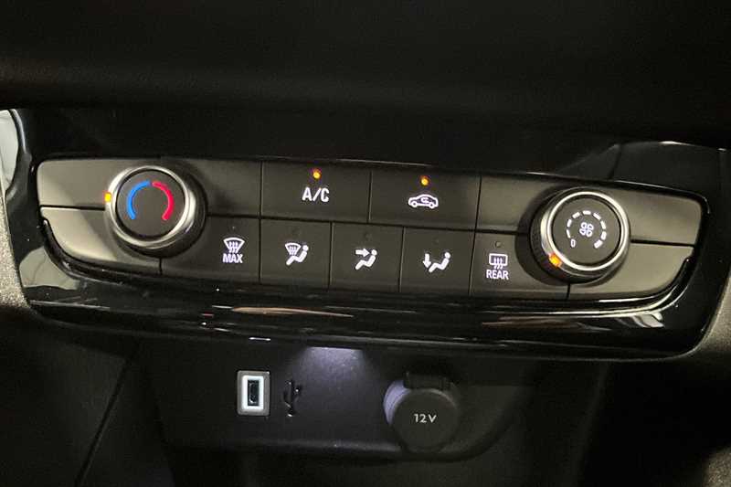 Used Vauxhall Corsa 2025 for sale - 76096723: Photo 15
