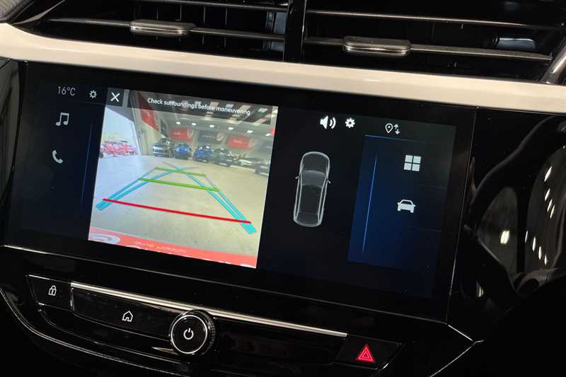 Used Vauxhall Corsa 2025 for sale - 76096723: Photo 19