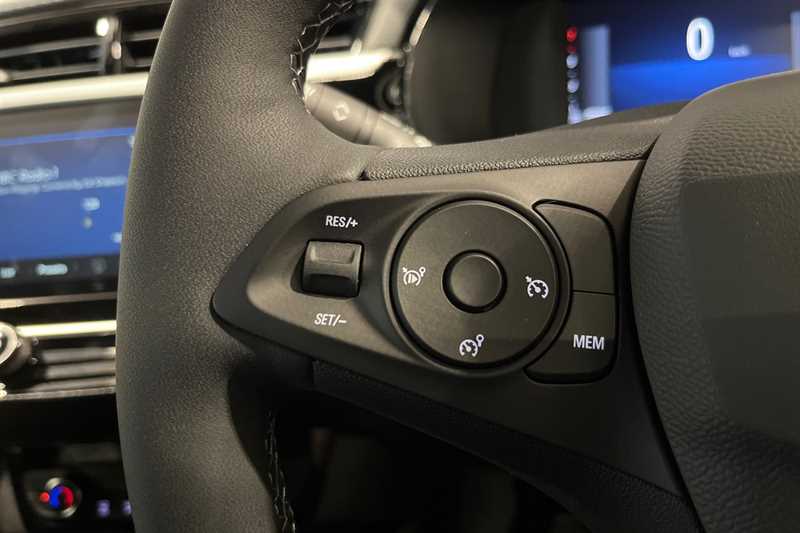 Used Vauxhall Corsa 2025 for sale - 76096723: Photo 21