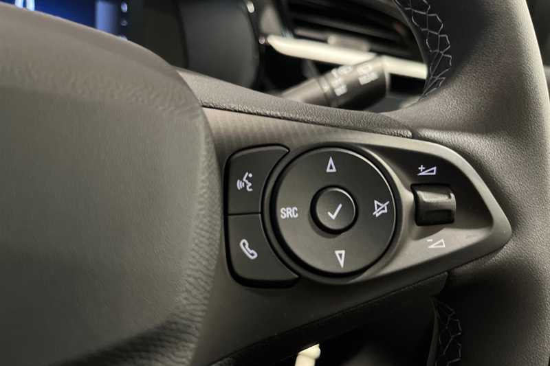 Used Vauxhall Corsa 2025 for sale - 76096723: Photo 22