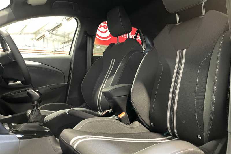 Used Vauxhall Corsa 2025 for sale - 76096723: Photo 23