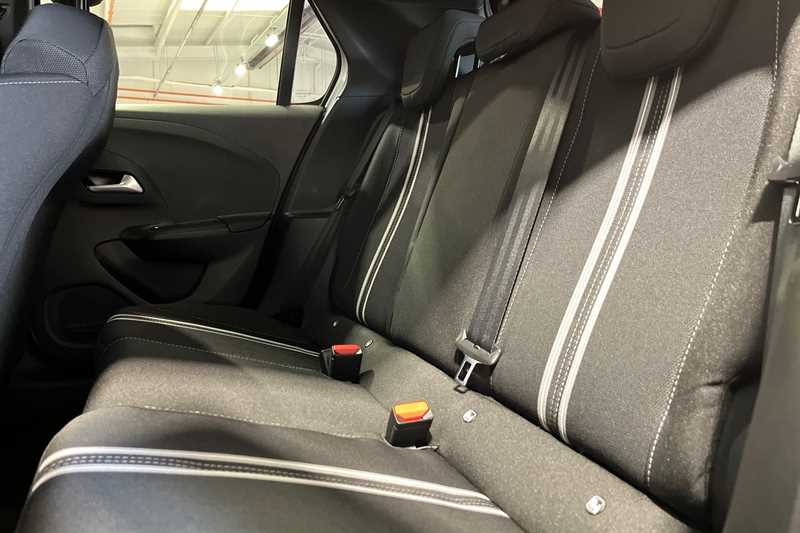 Used Vauxhall Corsa 2025 for sale - 76096723: Photo 24