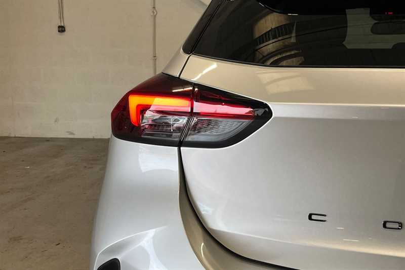 Used Vauxhall Corsa 2025 for sale - 76096723: Photo 31
