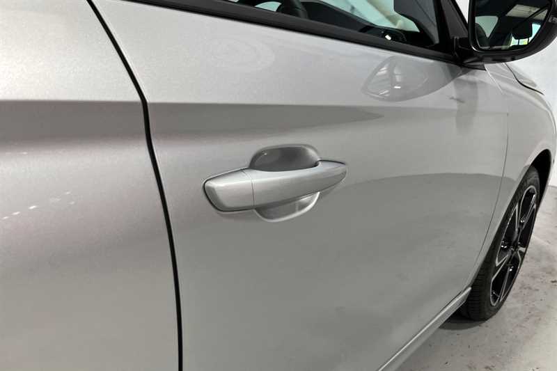 Used Vauxhall Corsa 2025 for sale - 76096723: Photo 33