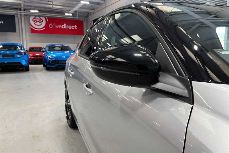 Used Vauxhall Corsa 2025 for sale - 76096723: Photo 34