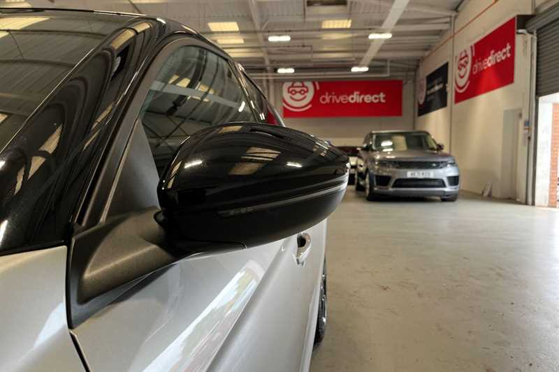 Used Vauxhall Corsa 2025 for sale - 76096723: Photo 35