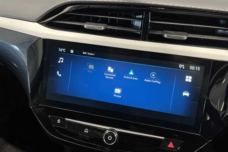 Used Vauxhall Corsa 2025 for sale - 76096723: Photo 40