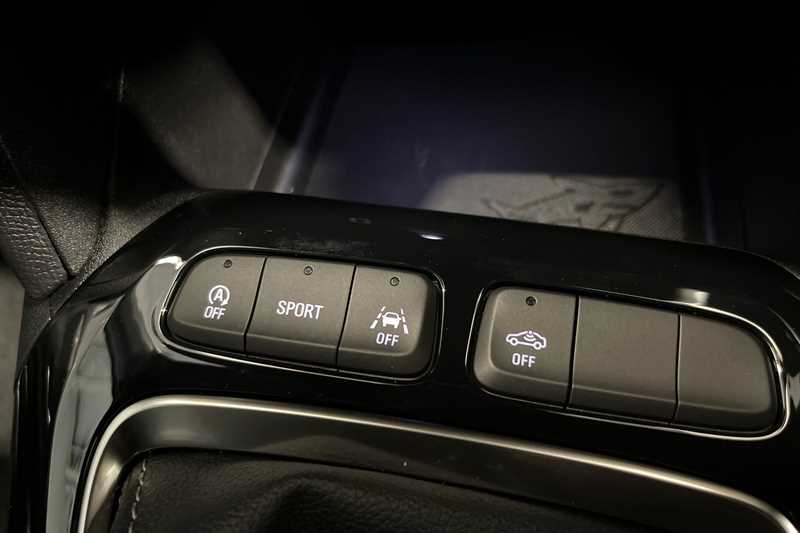 Used Vauxhall Corsa 2025 for sale - 76096723: Photo 42