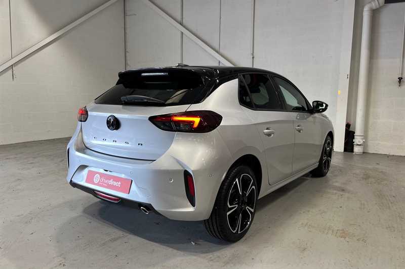 Used Vauxhall Corsa 2025 for sale - 76096723: Photo 44