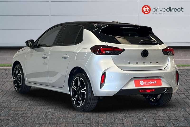 Used Vauxhall Corsa 2025 for sale - 76096723: Photo 5