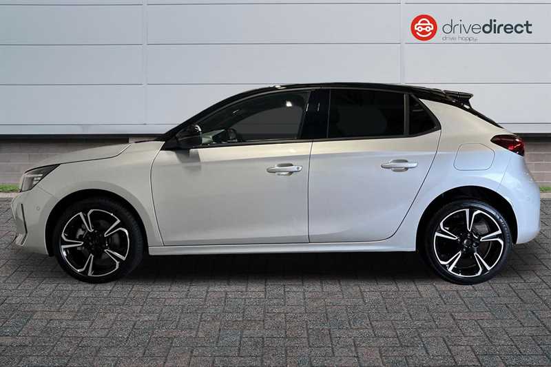 Used Vauxhall Corsa 2025 for sale - 76096723: Photo 6