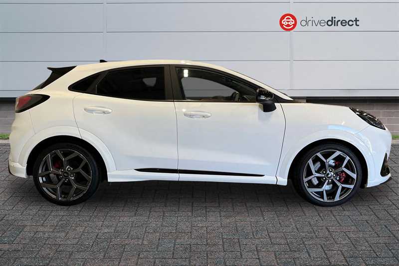 Used Ford Puma 2022 for sale - 78222562: Photo 2
