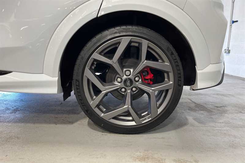 Used Ford Puma 2022 for sale - 78222562: Photo 9