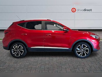 Used MG MG ZS 2023 for sale - 78351342: Photo