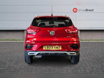 Used MG MG ZS 2023 for sale - 78351342: Photo