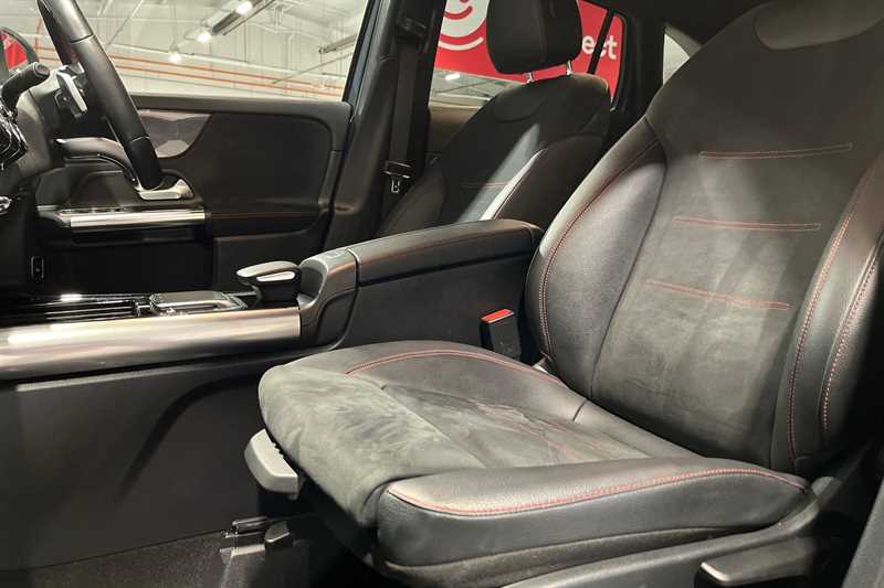 Used Mercedes-Benz GLA 2021 for sale - 77317121: Photo 23