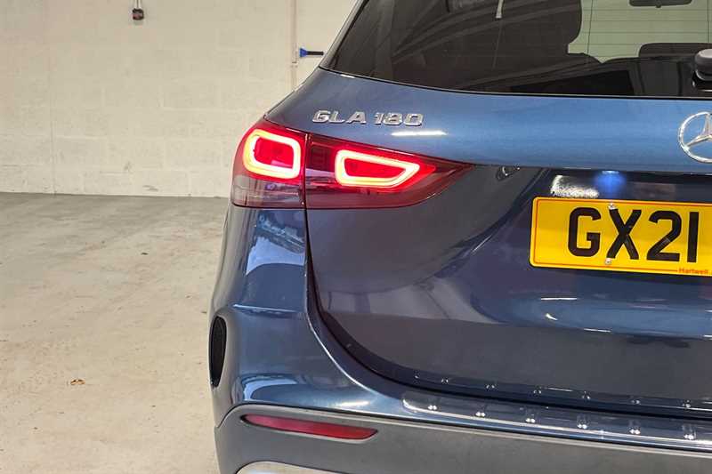 Used Mercedes-Benz GLA 2021 for sale - 77317121: Photo 31