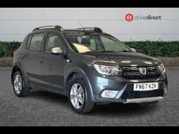 2017 - 0.9 TCe Ambiance Hatchback 5dr Petrol Manual Euro 6 (s/s) (90 ps)
