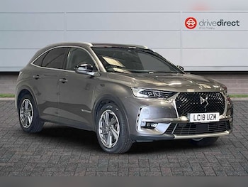 2018 - 1.5 BlueHDi Prestige Crossback 5dr Diesel Manual Euro 6 (s/s) (130 ps)