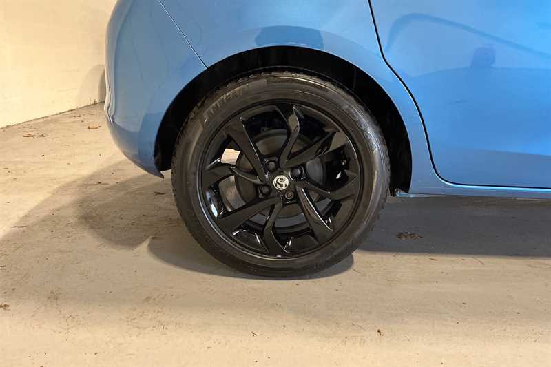 Used Vauxhall Corsa 2019 for sale - 76844434: Photo 10