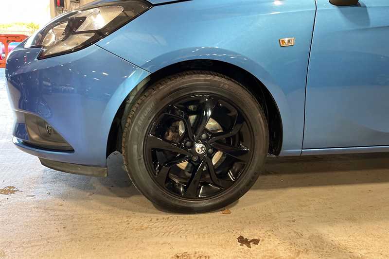 Used Vauxhall Corsa 2019 for sale - 76844434: Photo 12