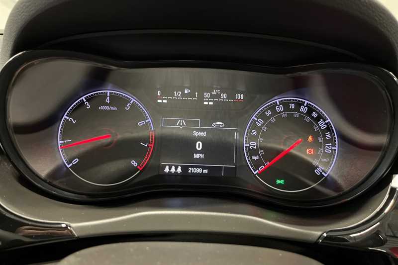 Used Vauxhall Corsa 2019 for sale - 76844434: Photo 20