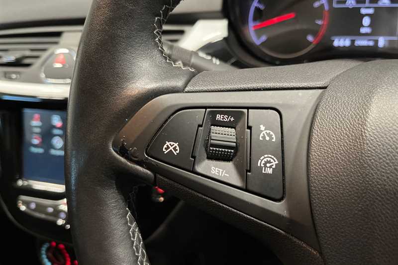 Used Vauxhall Corsa 2019 for sale - 76844434: Photo 21
