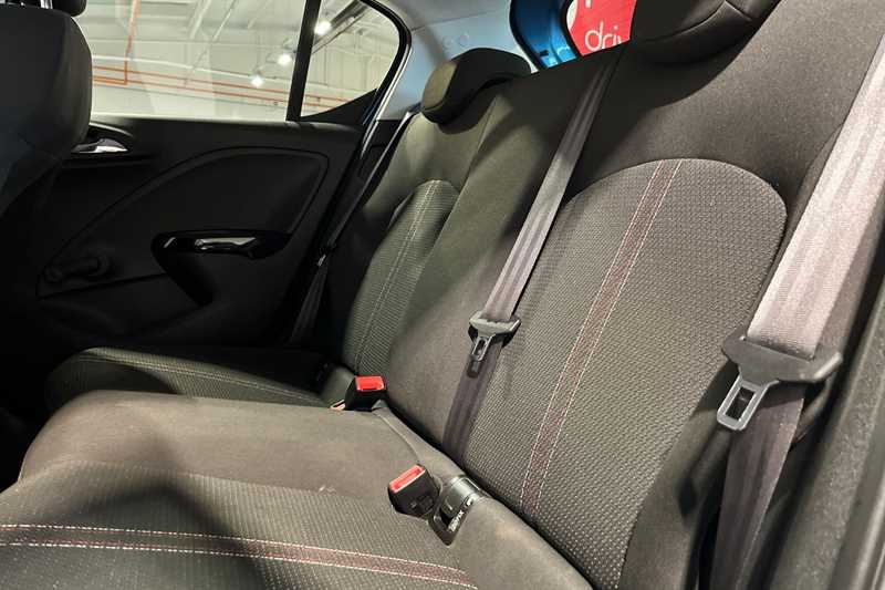 Used Vauxhall Corsa 2019 for sale - 76844434: Photo 24