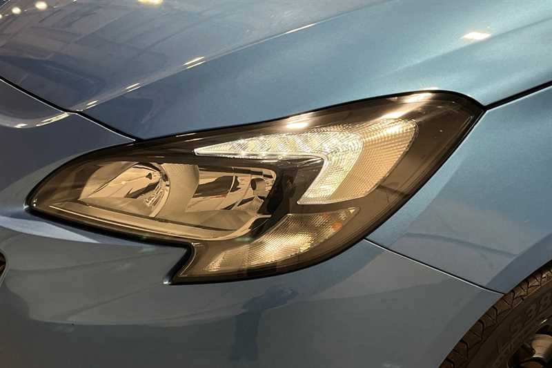 Used Vauxhall Corsa 2019 for sale - 76844434: Photo 29