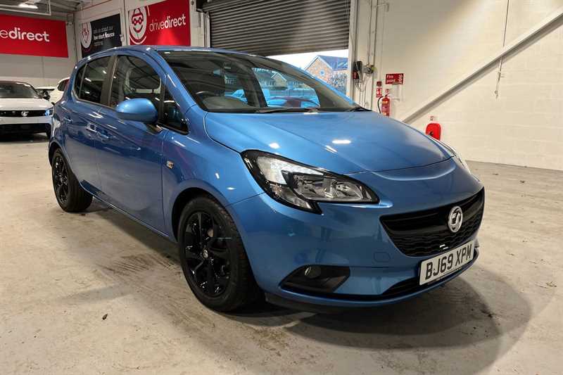 Used Vauxhall Corsa 2019 for sale - 76844434: Photo 39